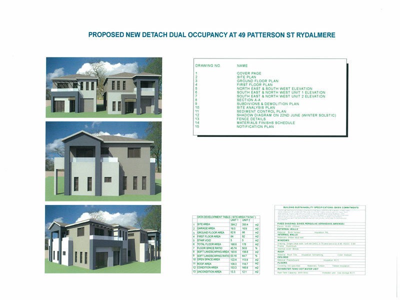 49 Patterson Street, Rydalmere NSW 2116, Rydalmere - Thumbnail 7