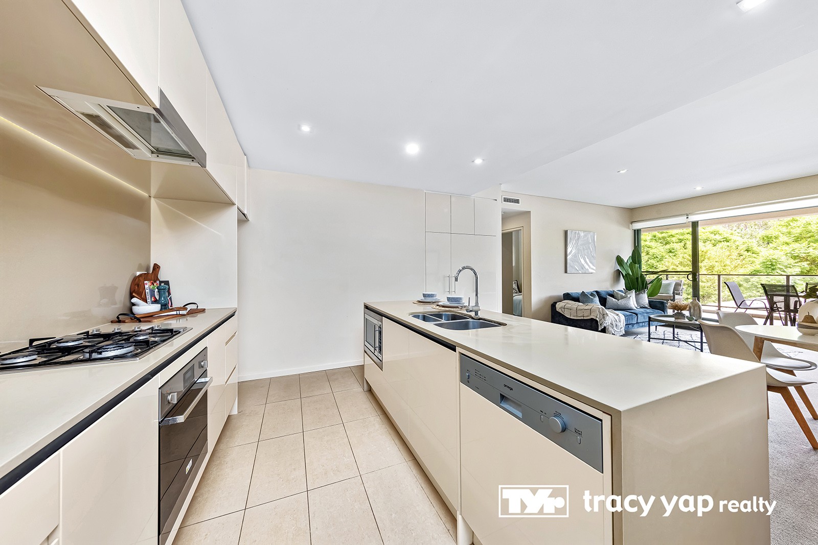 B23/23-27 Ray Road, Epping NSW 2121, Epping - Thumbnail 4