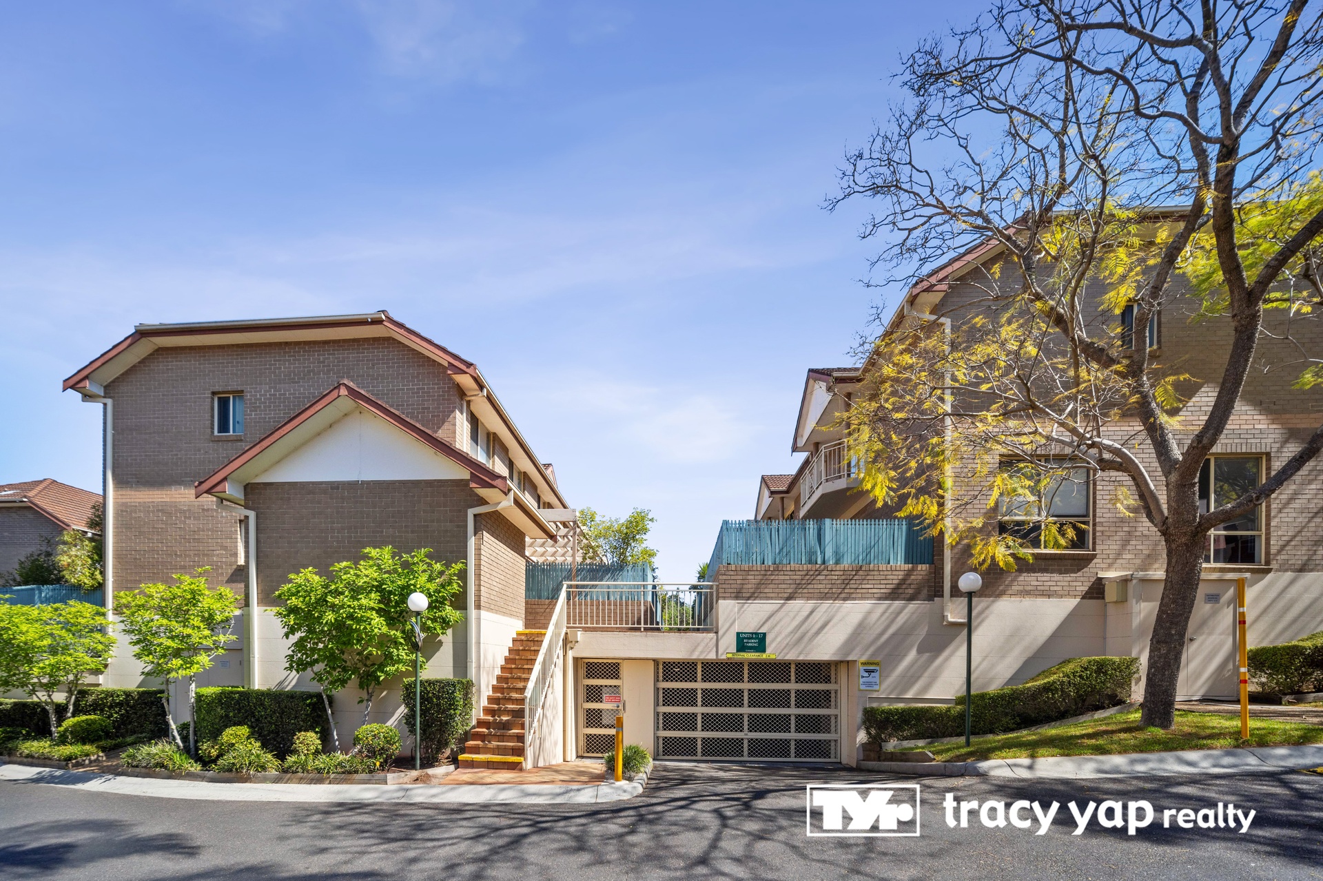 16/94-116 Culloden Road, Marsfield NSW 2122, Marsfield - Image 1