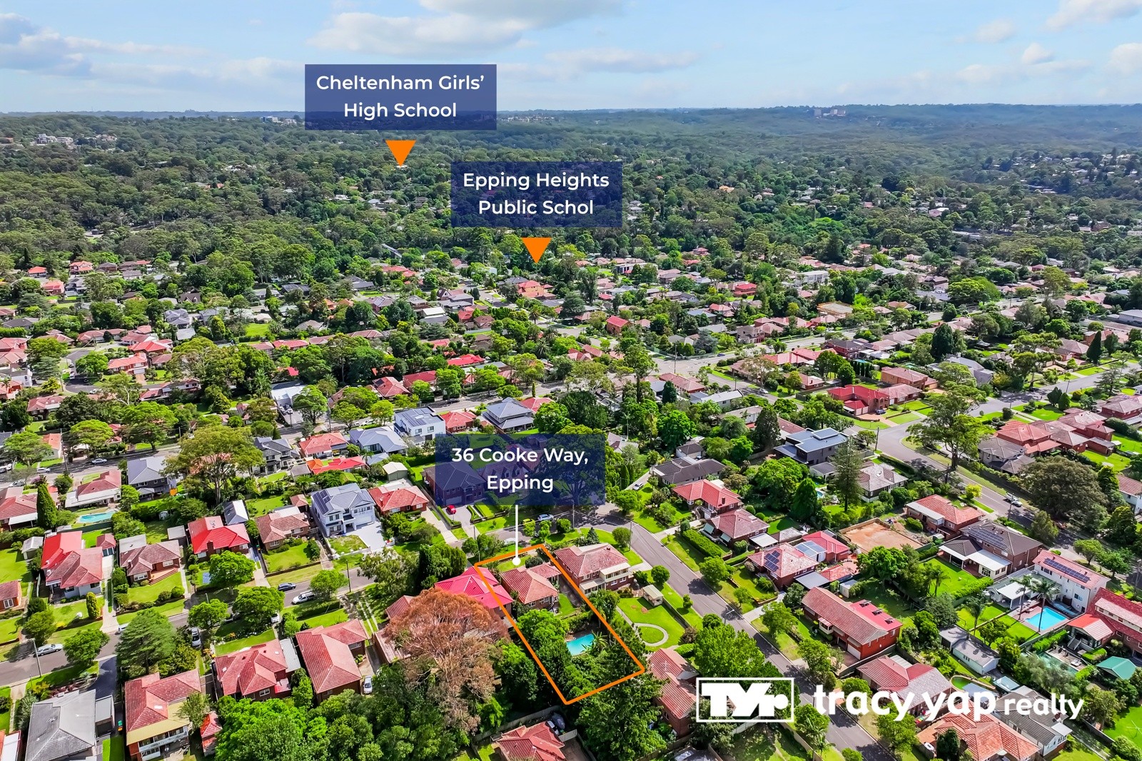 36 Cooke Way, Epping NSW 2121, Epping - Thumbnail 4
