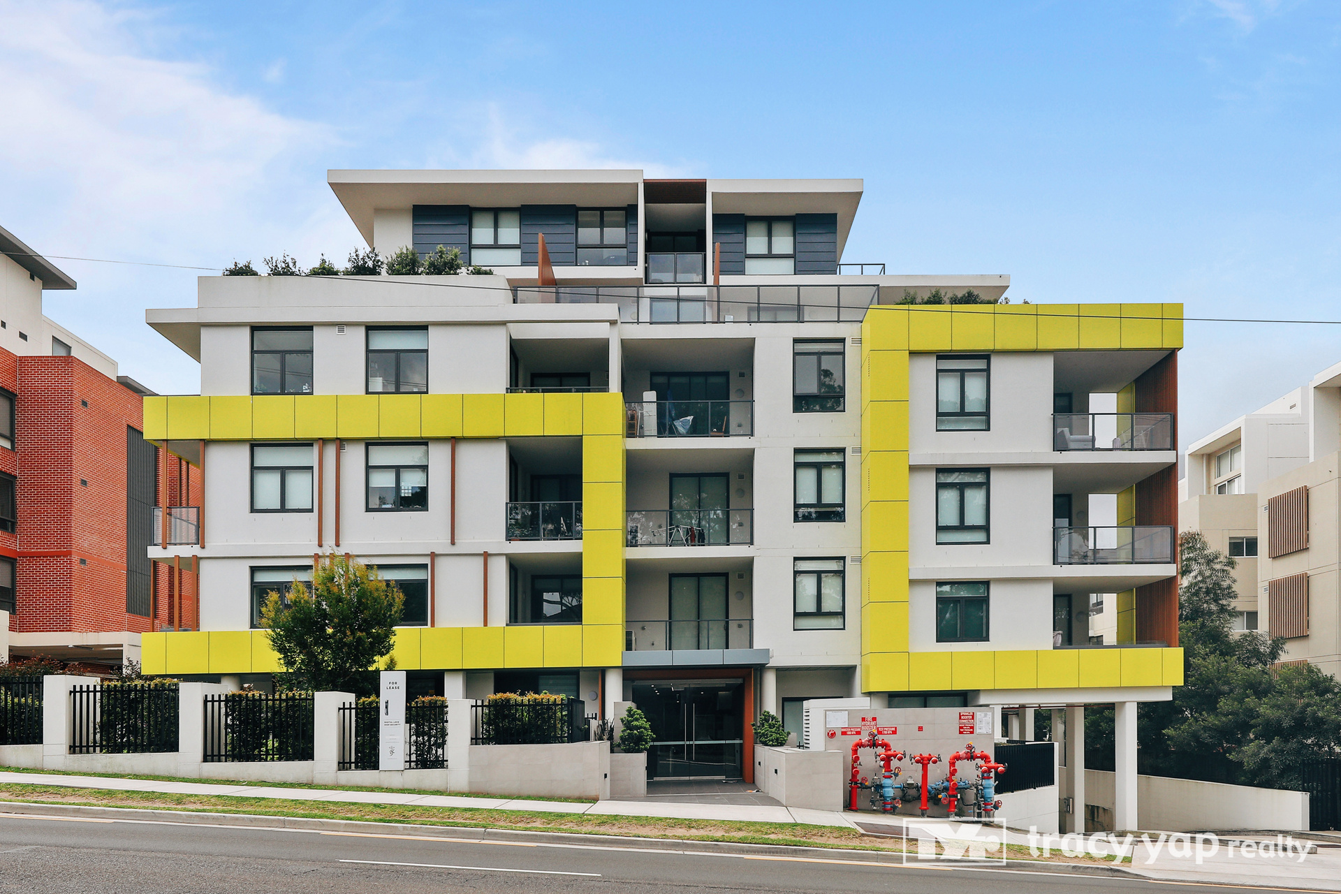 G05/24 Carlingford Road, Epping NSW 2121, Epping - Thumbnail 6