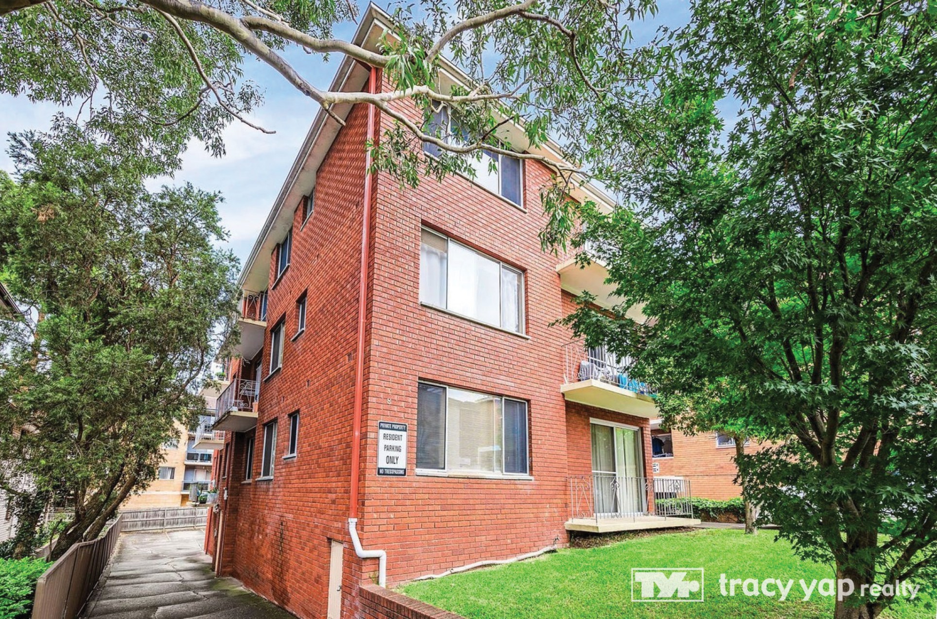 8/8 Edward Street, Ryde NSW 2112, Ryde - Thumbnail 7