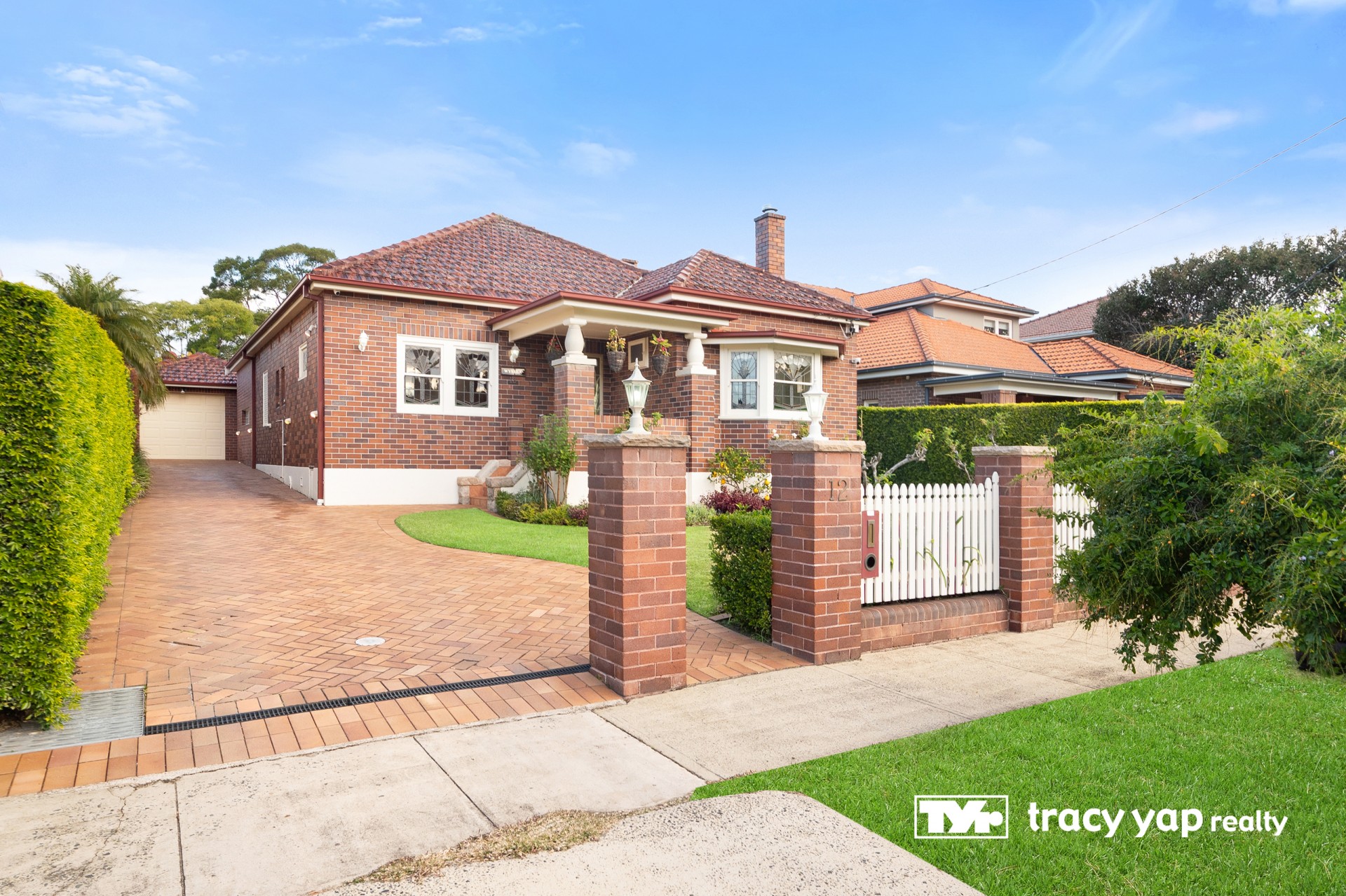 12 Denman Street, Eastwood NSW 2122, Eastwood - Image 1