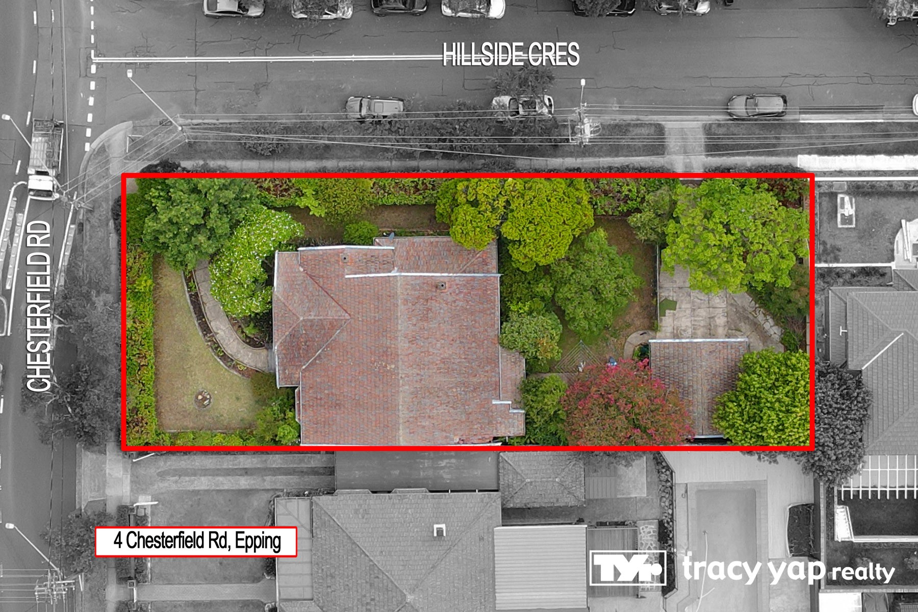 4 Chesterfield Road, Epping NSW 2121, Epping - Thumbnail 2