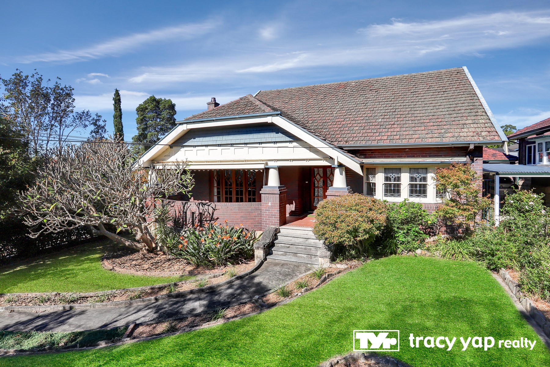 4 Chesterfield Road, Epping NSW 2121, Epping - Image 1