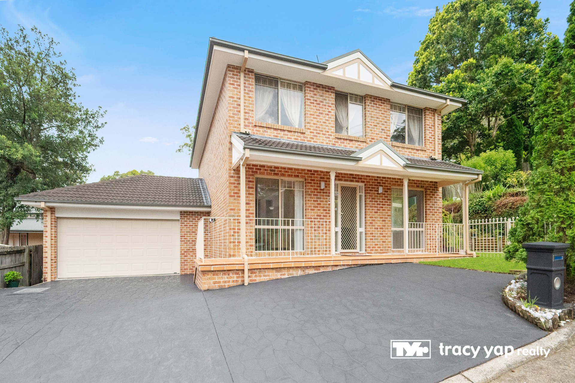 3 Truran Close, Hornsby NSW 2077, Hornsby - Image 1