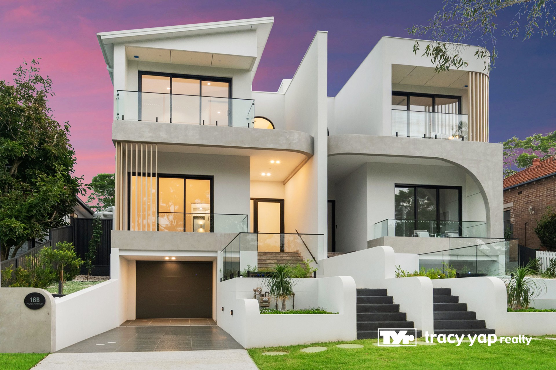 16B Myra Avenue, Ryde NSW 2112, Ryde - Thumbnail 2
