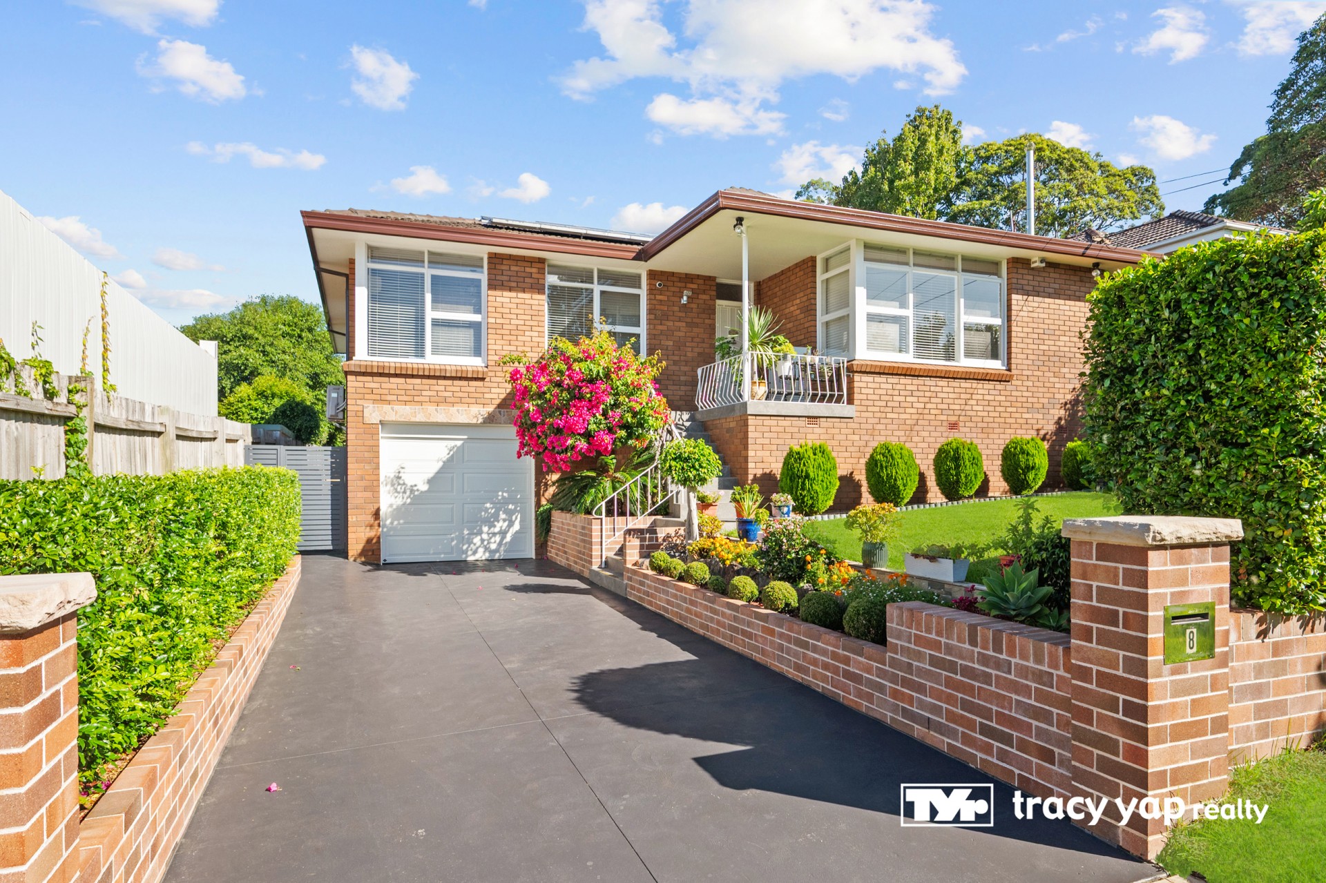 8 Clanwilliam Street, Eastwood NSW 2122, Eastwood - Image 1