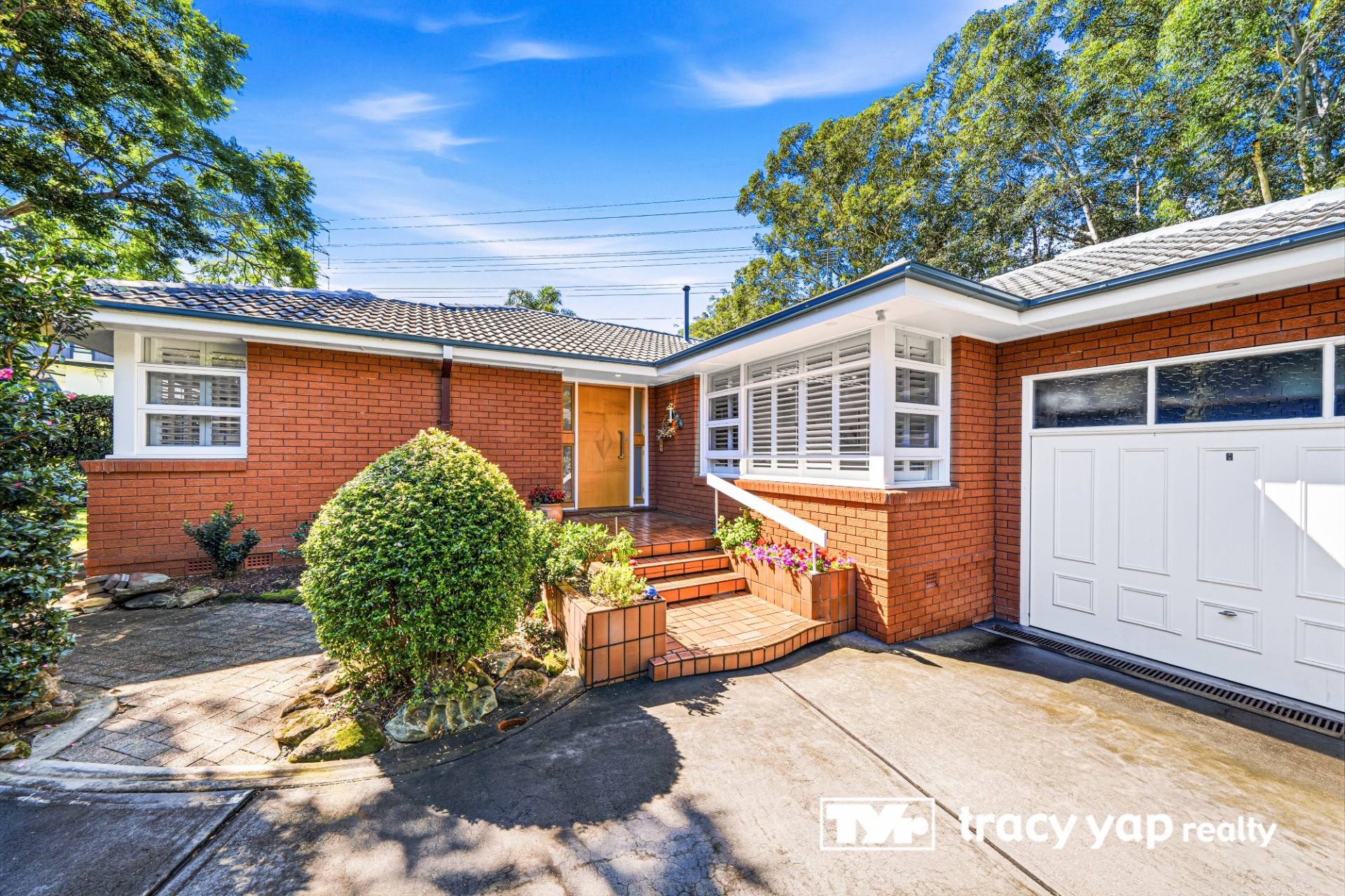 8 Lindisfarne Crescent, Carlingford NSW 2118, Carlingford - Image 1