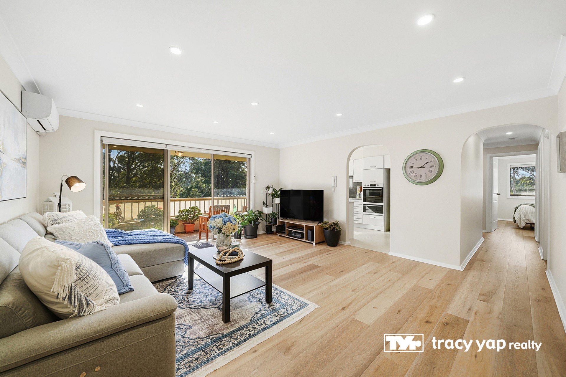 22/1-15 Tuckwell Place, Macquarie Park NSW 2113, Macquarie Park - Image 1