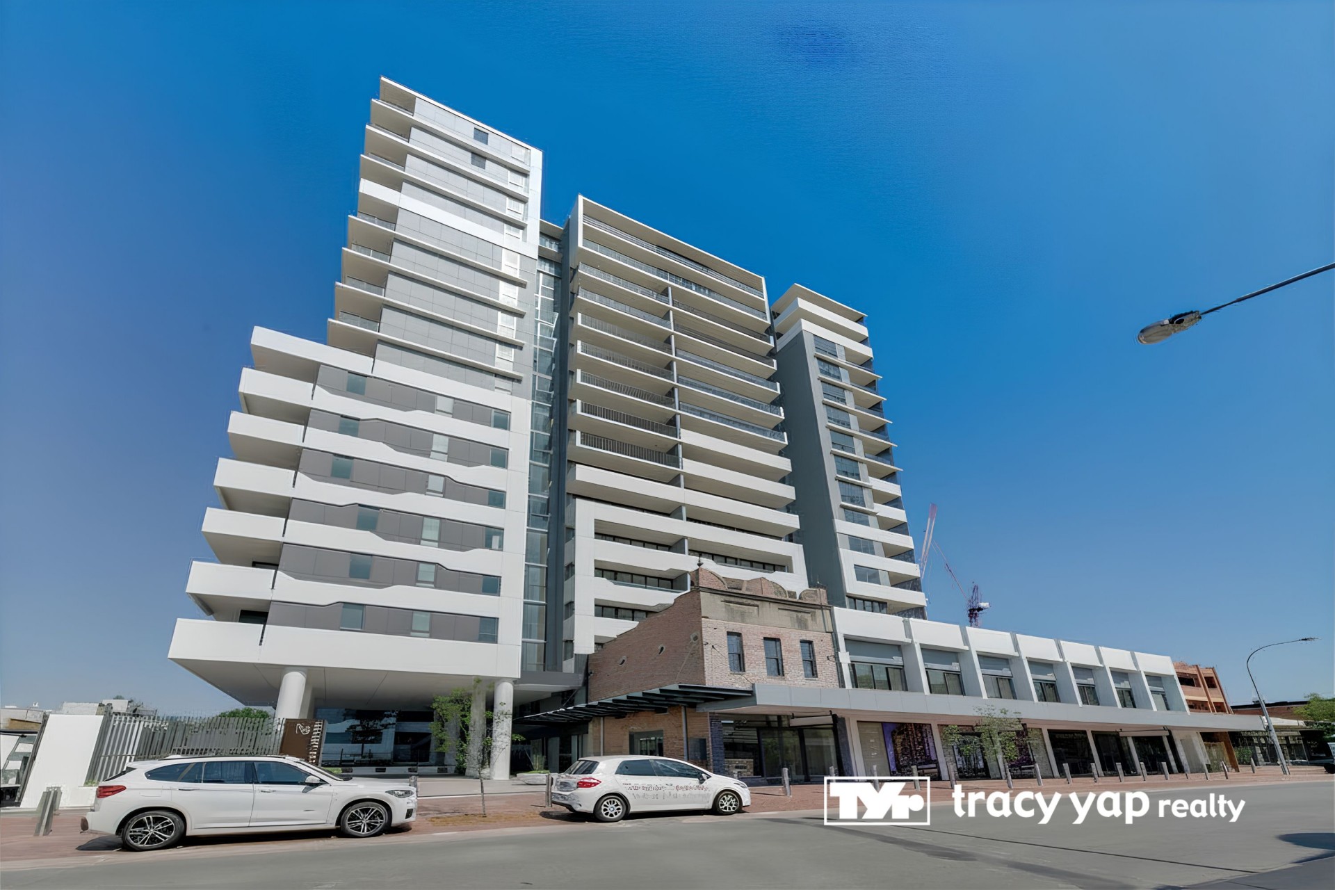 603/36 Oxford Street, Epping NSW 2121, Epping - Thumbnail 3