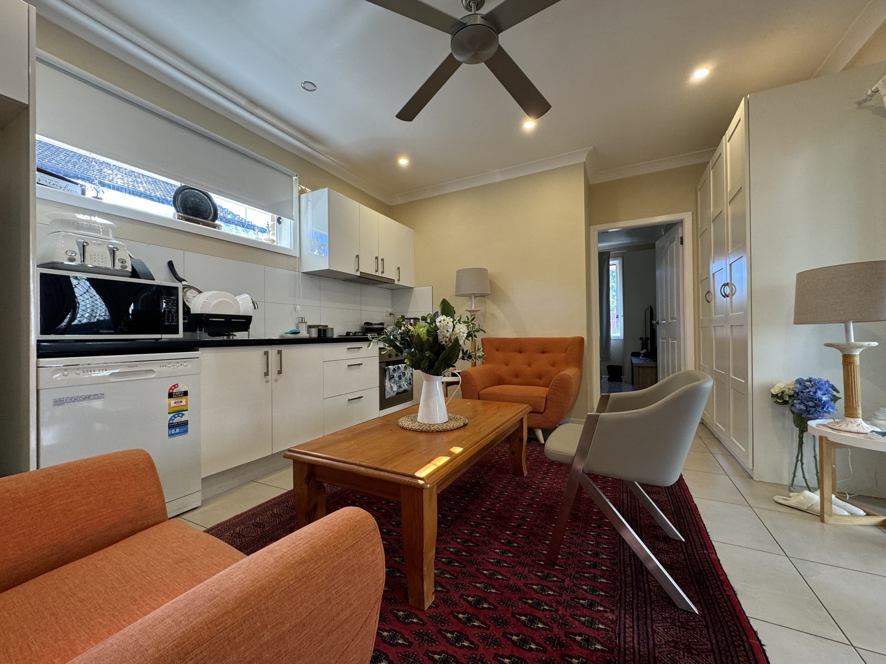 Granny Fla/44A Somerset Street, Epping NSW 2121, Epping - Thumbnail 8