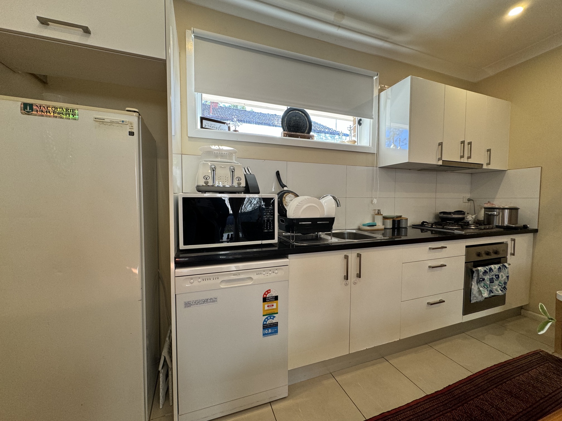 Granny Fla/44A Somerset Street, Epping NSW 2121, Epping - Thumbnail 5