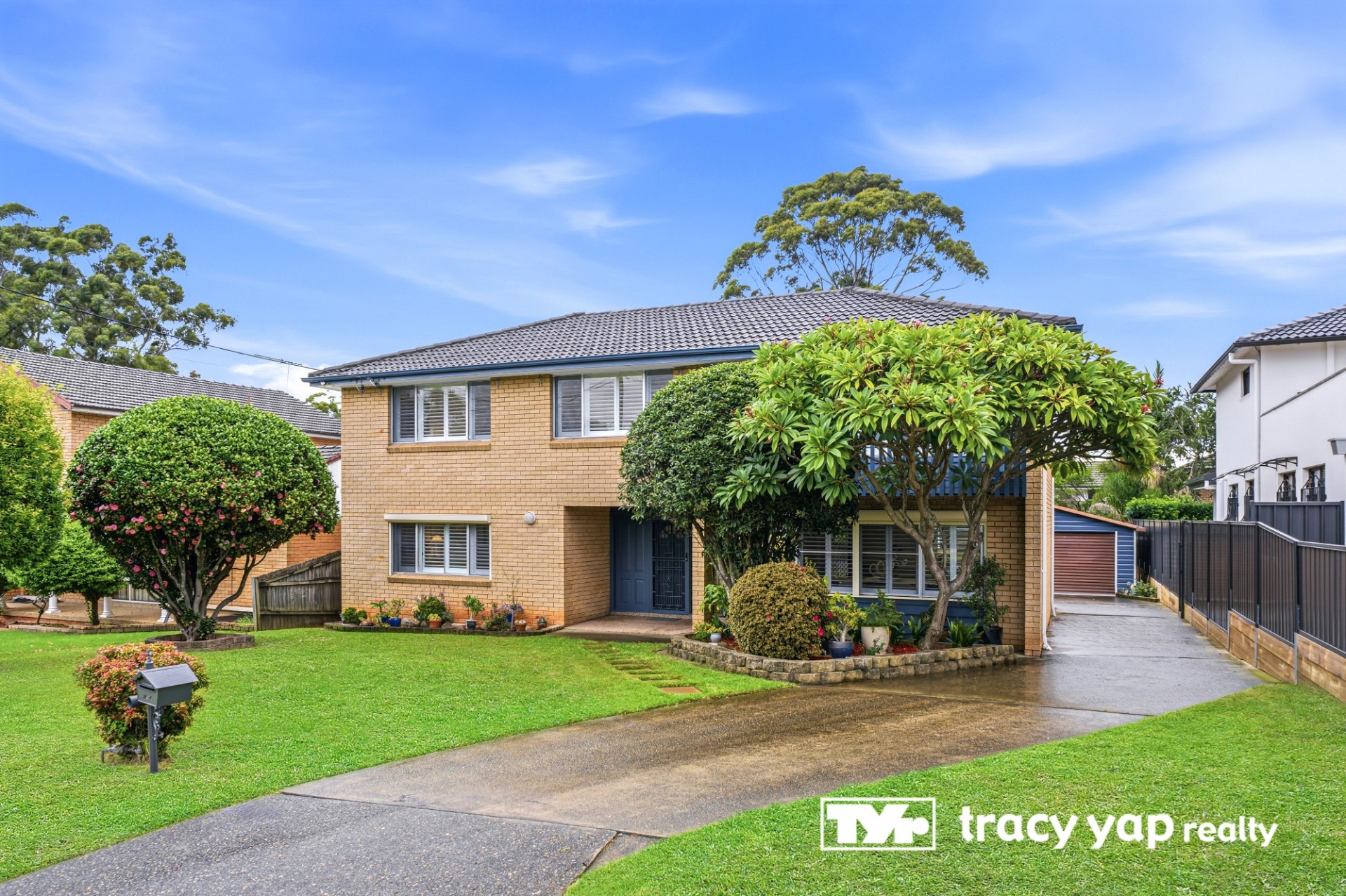 80 Balaka Drive, Carlingford NSW 2118, Carlingford - Image 1