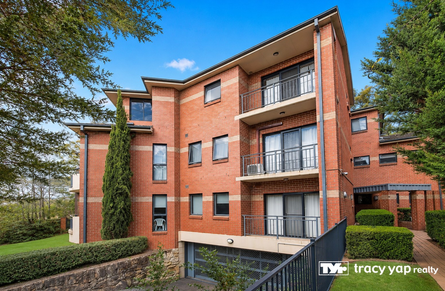 5/1 Kandy Avenue, Epping NSW 2121, Epping - Thumbnail 4