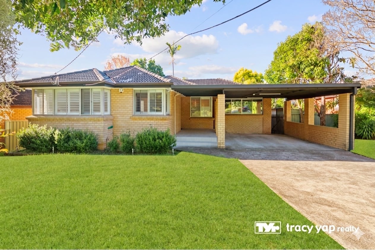 11 Abuklea Road, Marsfield NSW 2122, Marsfield - Image 1