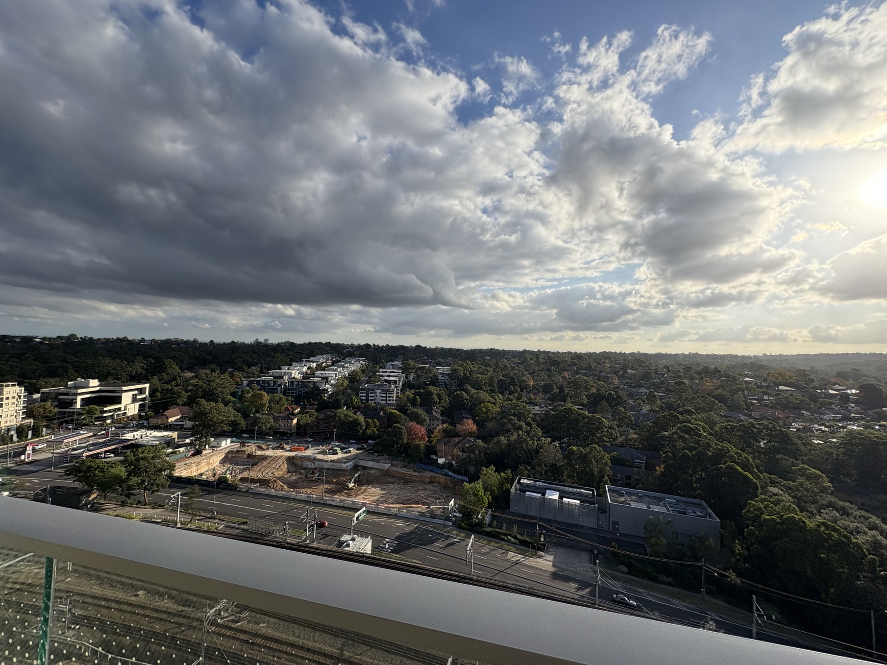 A1405/22 Cambridge Street, Epping NSW, Epping - Thumbnail 5