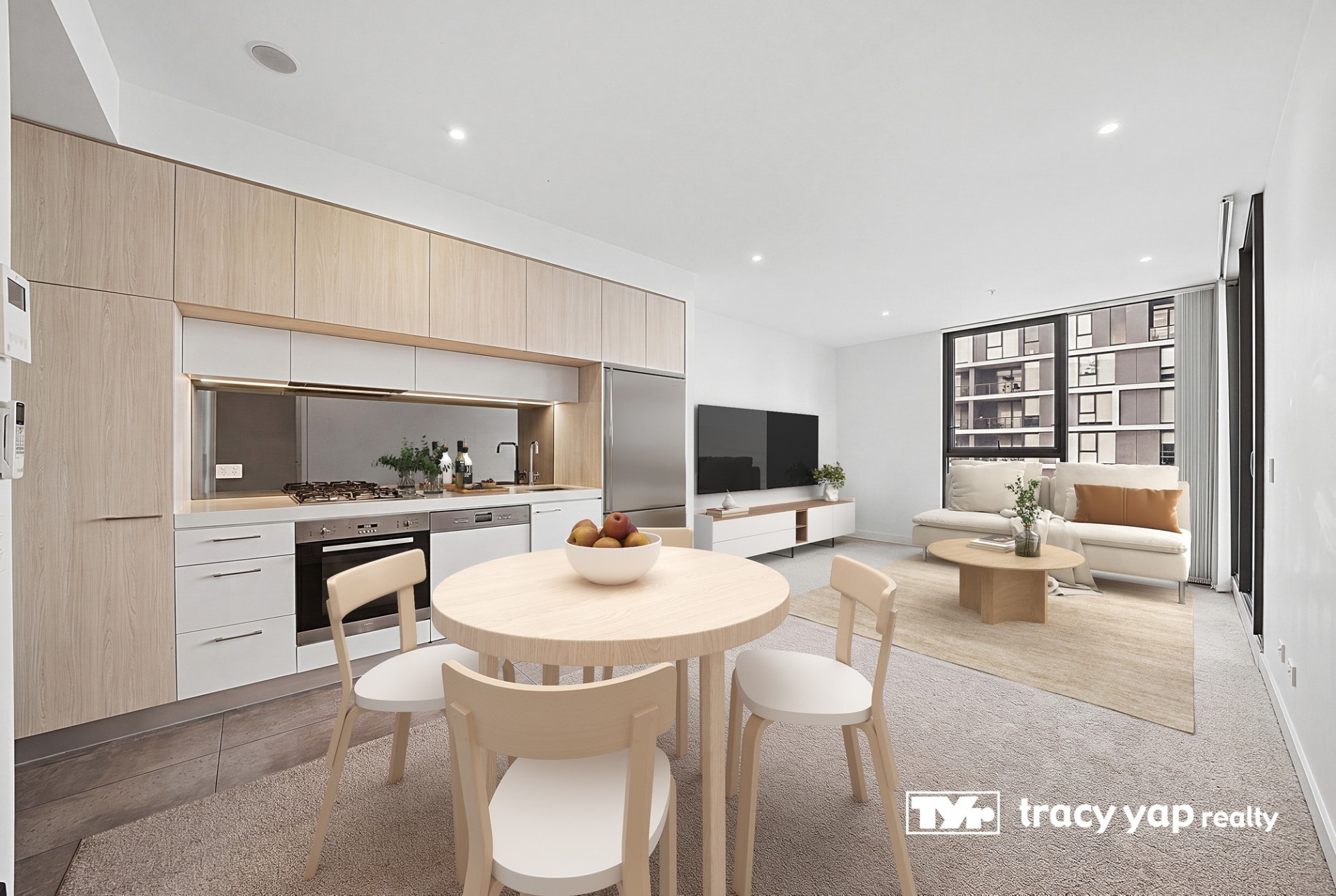 1005/5 Delhi Road, North Ryde NSW 1005, North Ryde - Image 1