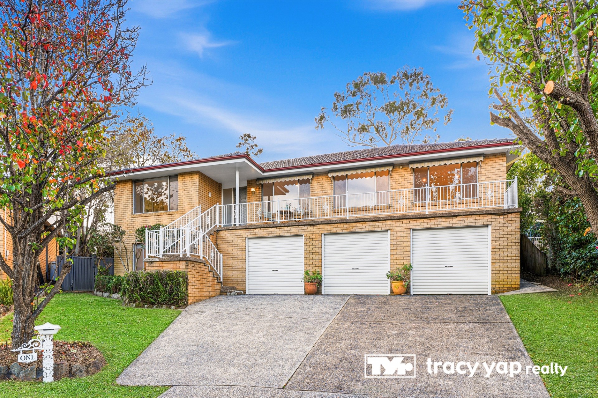 1 Lyndelle Place, Carlingford NSW, Carlingford - Image 1