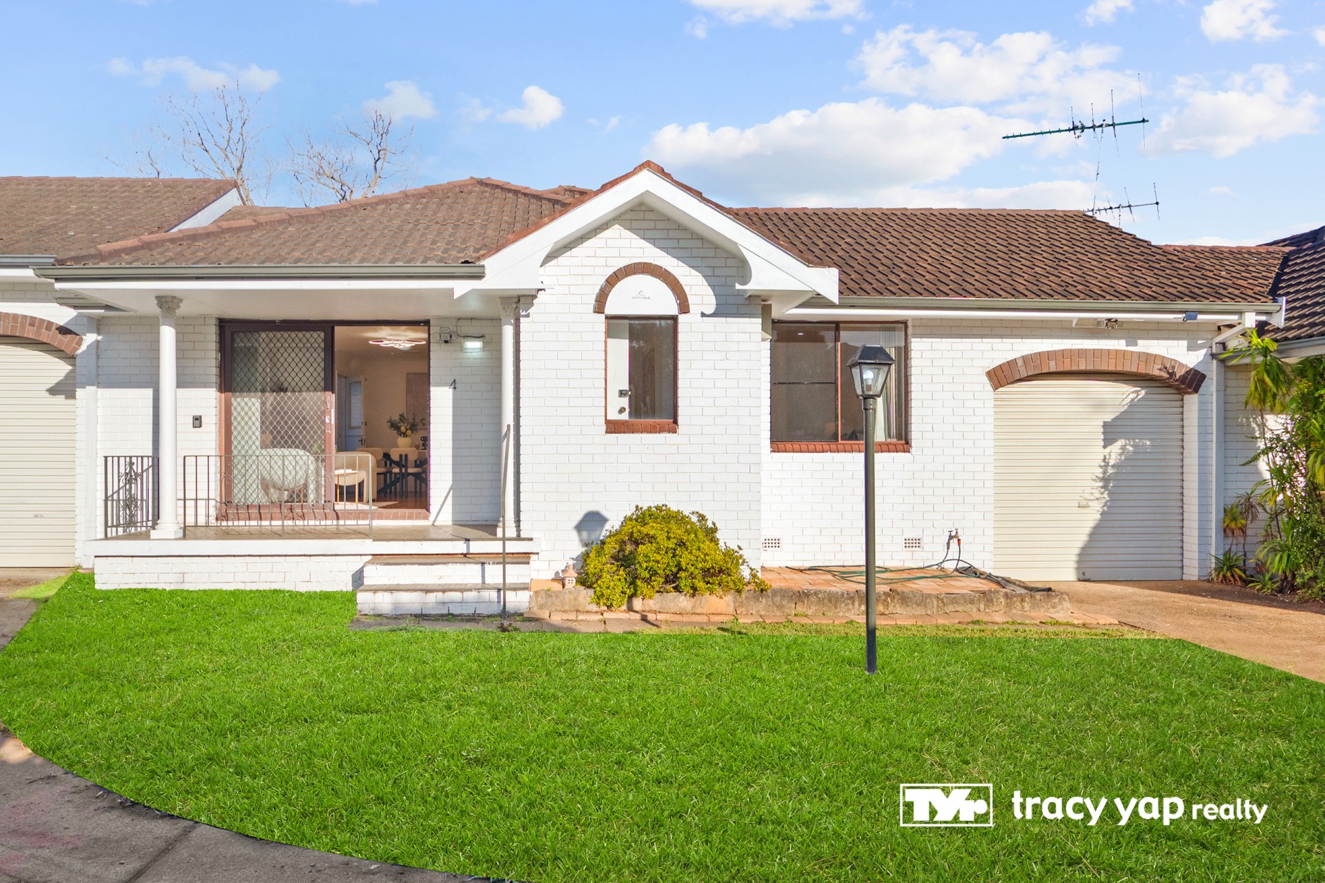 4/26-28 Brush Road, Eastwood NSW, Eastwood - Image 1