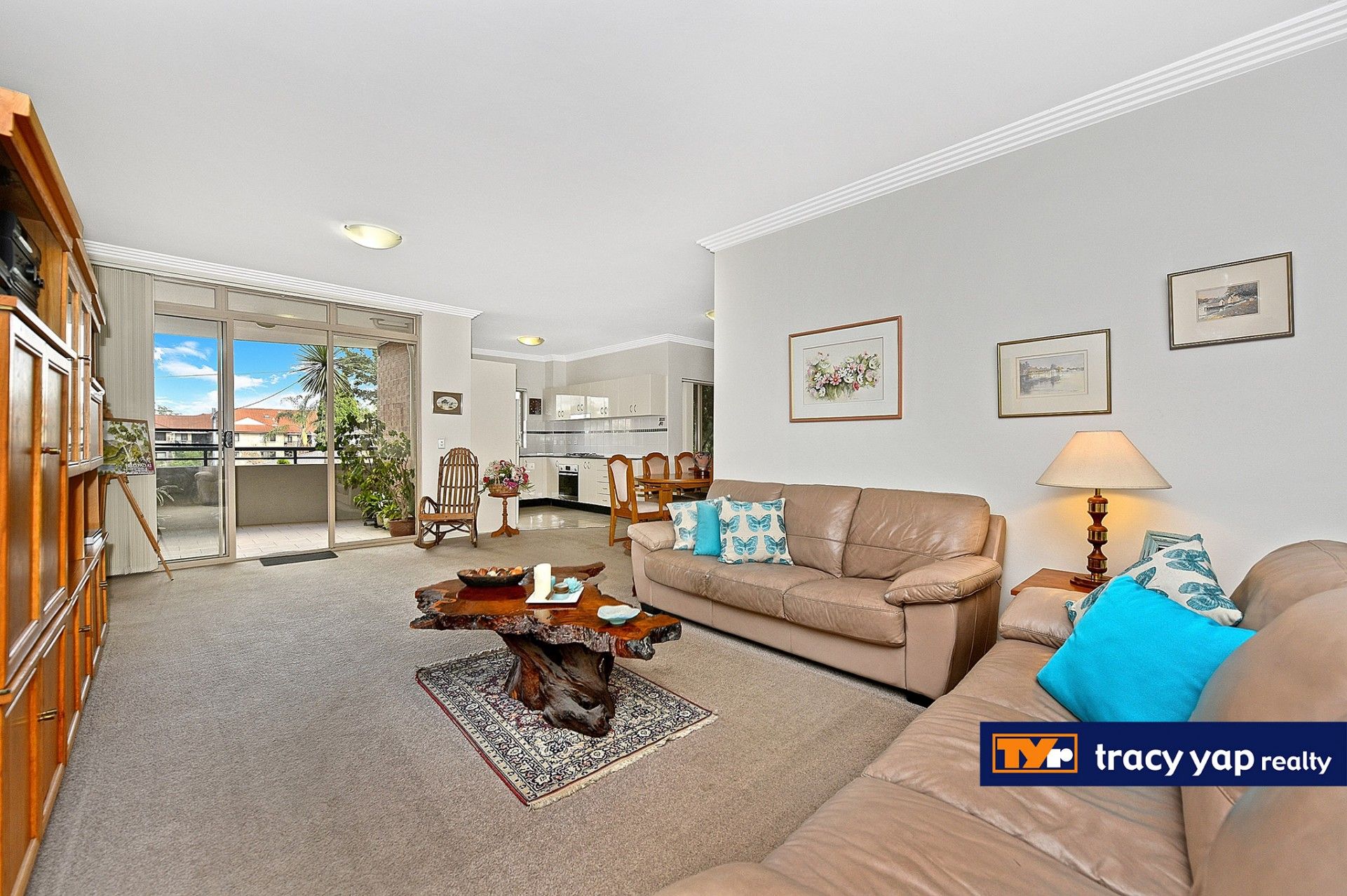 2/13-17 Thallon Street, Carlingford NSW 2118