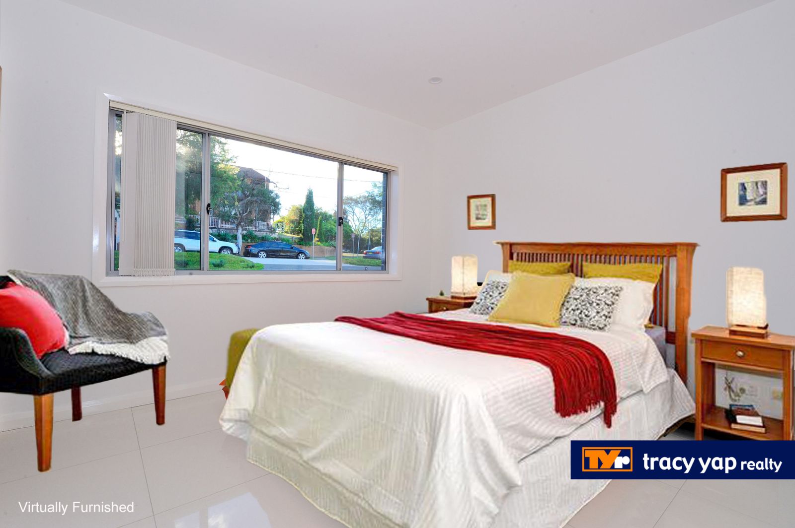 2/236 Buffalo Road, Ryde NSW 2112, Ryde - Thumbnail 3
