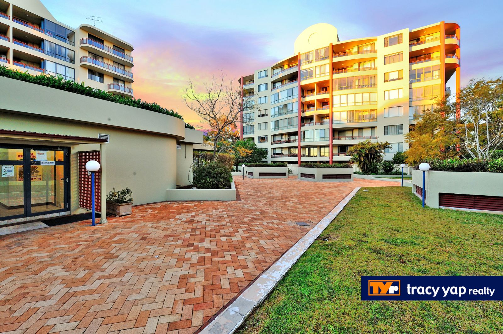51/1-15 Fontenoy Road, Macquarie Park NSW 2113, Macquarie Park - Image 1