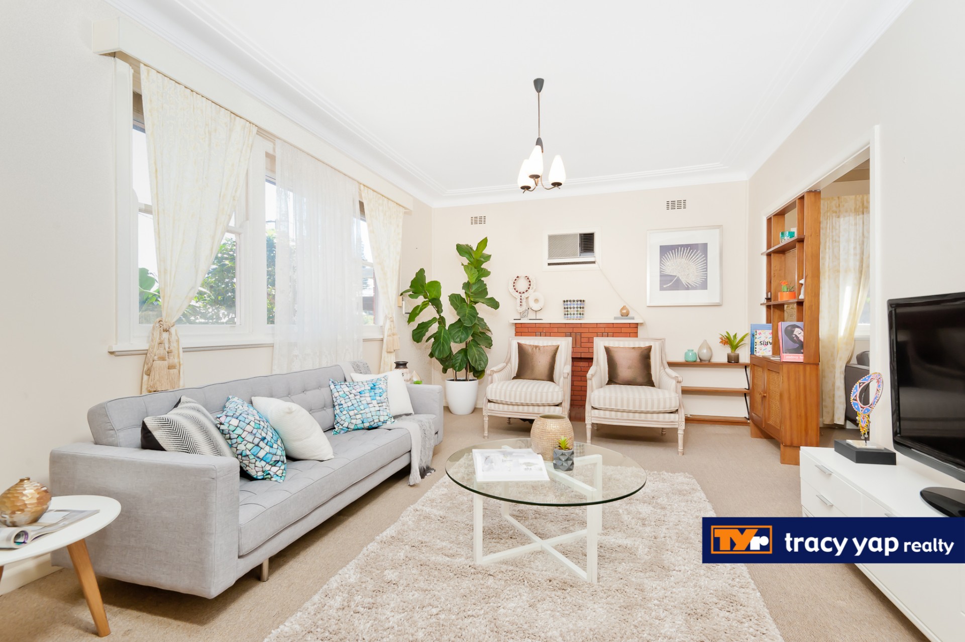21 Ronald Avenue, Ryde NSW 2112, Ryde - Thumbnail 2