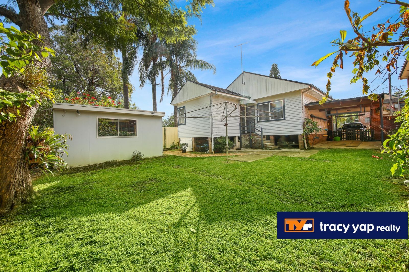 60 Antoine Street, Rydalmere NSW 2116, Rydalmere - Thumbnail 4