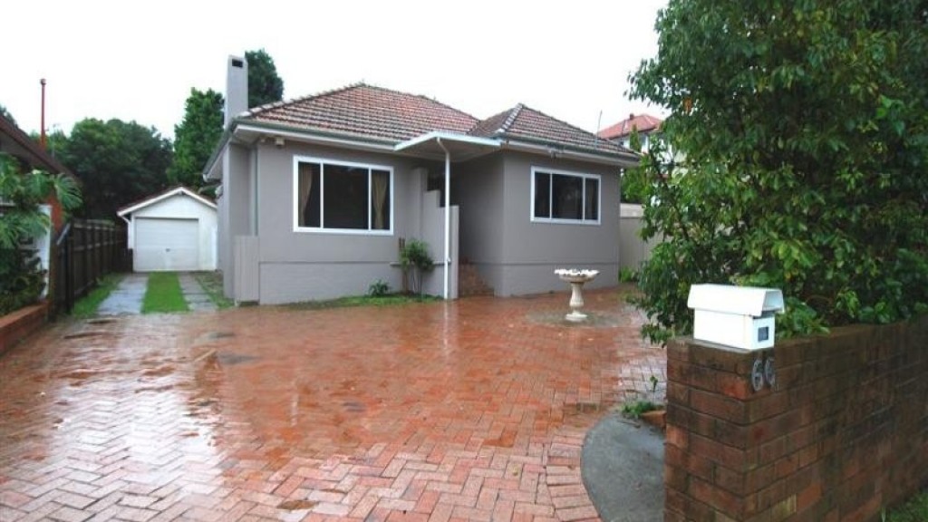 House Leased 66 Blenheim Road, North Ryde